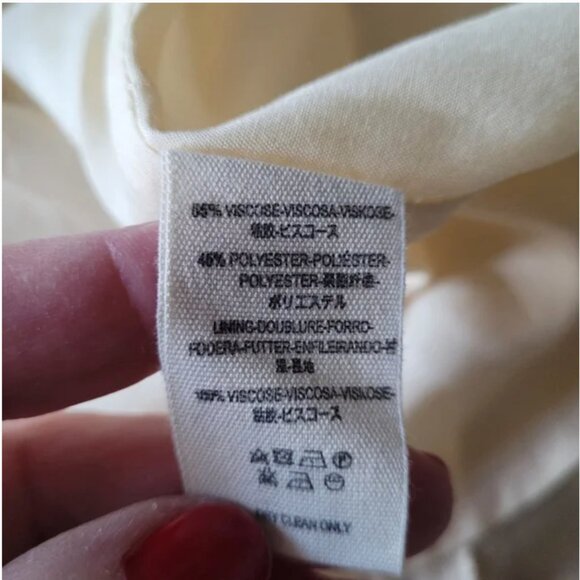 Free People NWT Jen Rossi Velvet Gold Mini Dress size XL - Picture 6 of 7